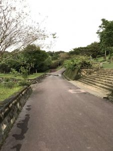 Okinawa171122 - (5) Sueyoshi Park - 1