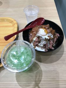Okinawa171122 - (7) Dinner at Naha Main Place - 2