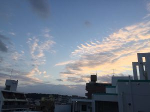 Okinawa171123 - (01) Coco Hotel Shintoshin - 1