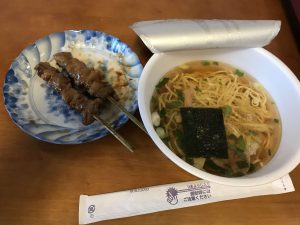 Okinawa171123 - (01) Coco Hotel Shintoshin - 2