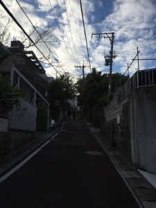 Okinawa171123 - (02) Way to Shuri Castle - 1