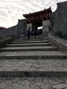 Okinawa171123 - (04) Shuri Castle - 10