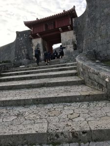 Okinawa171123 - (04) Shuri Castle - 12