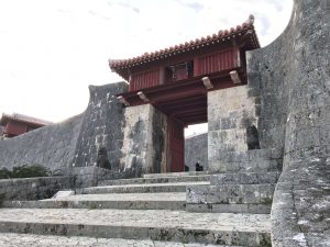 Okinawa171123 - (04) Shuri Castle - 16