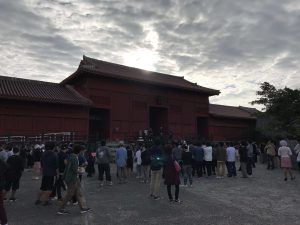 Okinawa171123 - (04) Shuri Castle - 23