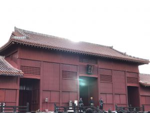 Okinawa171123 - (04) Shuri Castle - 24