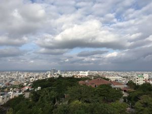 Okinawa171123 - (04) Shuri Castle - 27