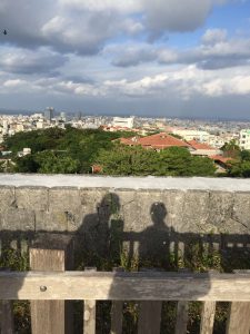 Okinawa171123 - (04) Shuri Castle - 33