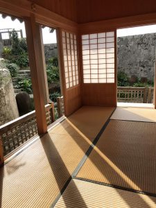 Okinawa171123 - (04) Shuri Castle - 55