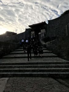 Okinawa171123 - (04) Shuri Castle - 6