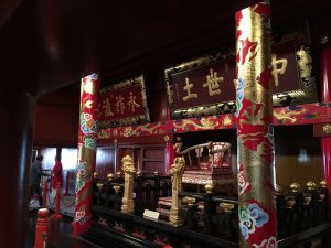 Okinawa171123 - (04) Shuri Castle - 68
