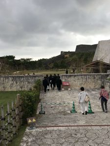 Okinawa171123 - (04) Shuri Castle - 90