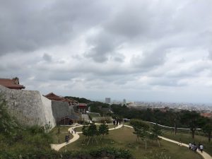 Okinawa171123 - (04) Shuri Castle - 92