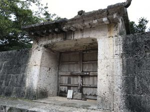 Okinawa171123 - (04) Shuri Castle - 94