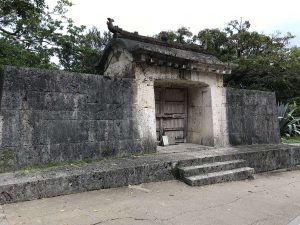 Okinawa171123 - (04) Shuri Castle - 97