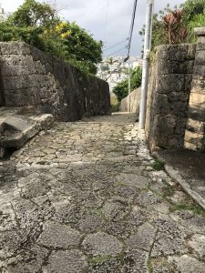 Okinawa171123 - (05) Shurikinjocho - 23