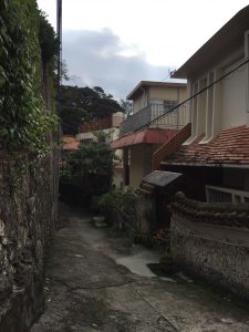 Okinawa171123 - (05) Shurikinjocho - 29