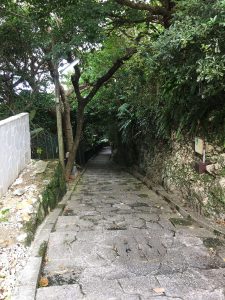 Okinawa171123 - (05) Shurikinjocho - 3