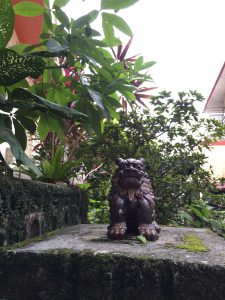 Okinawa171123 - (05) Shurikinjocho - 33