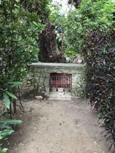 Okinawa171123 - (05) Shurikinjocho - 47