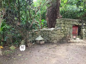 Okinawa171123 - (05) Shurikinjocho - 52