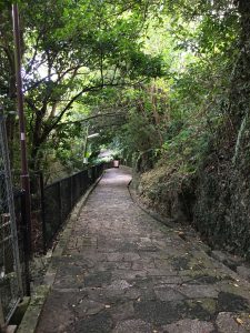 Okinawa171123 - (05) Shurikinjocho - 9