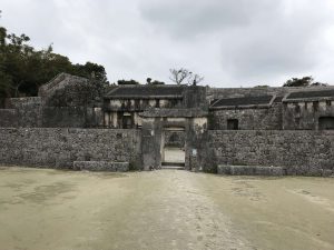 Okinawa171123 - (06) Tamaudun - 11