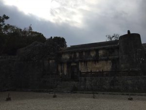 Okinawa171123 - (06) Tamaudun - 22