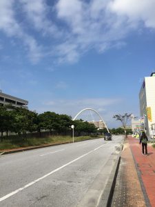 Okinawa171123 - (07) Art Museum - 1