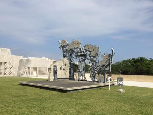 Okinawa171123 - (07) Art Museum - 4
