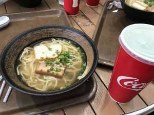 Okinawa171123 - (08) Lunch in Hotel and Naha Main Place - 3