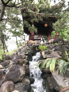 Okinawa171123 - (11) Naha Fukushuen - 19