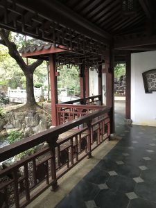 Okinawa171123 - (11) Naha Fukushuen - 2