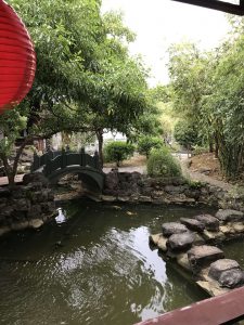 Okinawa171123 - (11) Naha Fukushuen - 24