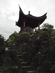 Okinawa171123 - (11) Naha Fukushuen - 29