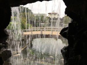Okinawa171123 - (11) Naha Fukushuen - 33