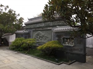 Okinawa171123 - (11) Naha Fukushuen - 4