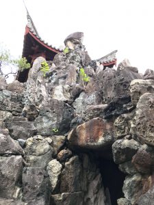 Okinawa171123 - (11) Naha Fukushuen - 41