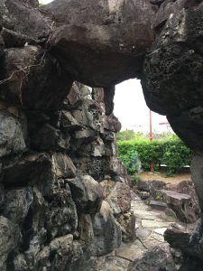 Okinawa171123 - (11) Naha Fukushuen - 42