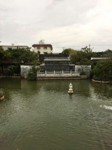 Okinawa171123 - (11) Naha Fukushuen - 49