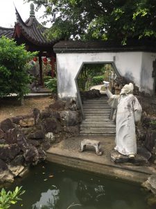 Okinawa171123 - (11) Naha Fukushuen - 55