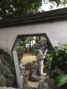 Okinawa171123 - (11) Naha Fukushuen - 56