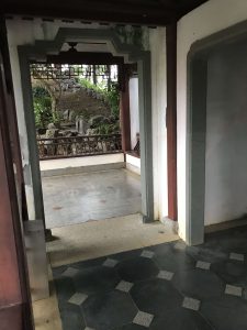 Okinawa171123 - (11) Naha Fukushuen - 6