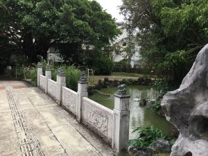 Okinawa171123 - (11) Naha Fukushuen - 61