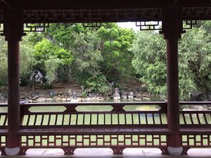 Okinawa171123 - (11) Naha Fukushuen - 63