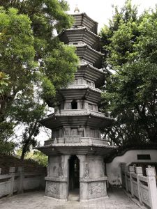 Okinawa171123 - (11) Naha Fukushuen - 64