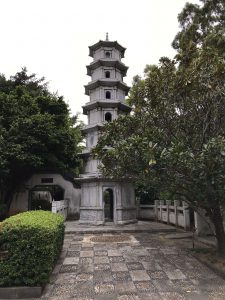 Okinawa171123 - (11) Naha Fukushuen - 65