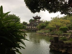 Okinawa171123 - (11) Naha Fukushuen - 7