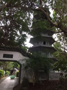 Okinawa171123 - (11) Naha Fukushuen - 71
