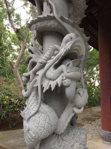 Okinawa171123 - (11) Naha Fukushuen - 72